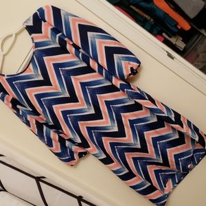 Womens Dress very lightwheight